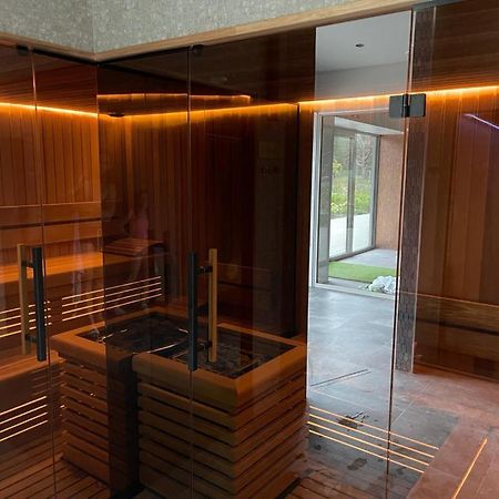 Apartamenty Mga Lividus 19 Свиноуйсьце Экстерьер фото